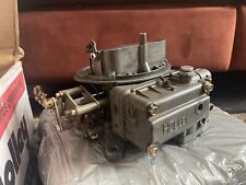 holley carburetor for sale  GLOUCESTER