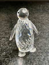 swarovski pinguin gebraucht kaufen  Stuttgart