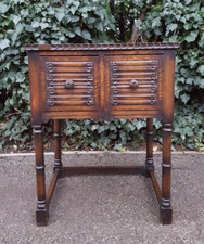 Antique oak drawer for sale  CHELMSFORD