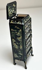 Dolls house miniature for sale  LINCOLN