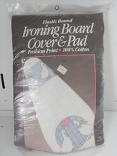 Ironing board cover for sale  Hampton