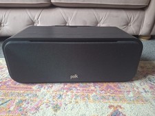 Polk signature s30e for sale  DUMFRIES