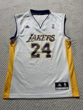 Kobe bryant lakers for sale  NEWMARKET