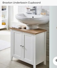 Braxton underbasin storage for sale Braxton underbasin storage for sale  SUTTON-IN-ASHFIELD