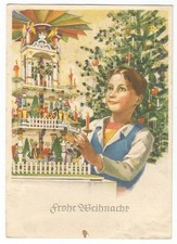 Weihnachten kind christbaum gebraucht kaufen  Glauchau