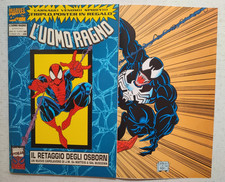 Uomo ragno 143 usato Uomo ragno 143 usato  Messina