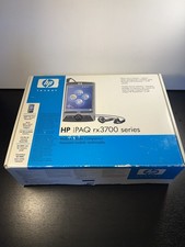 Vintage ipaq 3700 for sale  Soledad