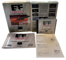 Tfx 2000 box gebraucht kaufen  Berlin