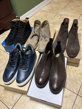 Pair dress casual d'occasion  Expédié en Belgium