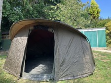 Trakker superdome bivvy for sale  BEXHILL-ON-SEA