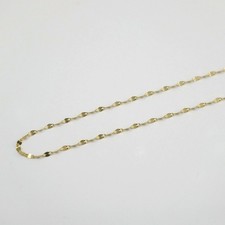 Kette 585 14k gebraucht kaufen  Dortmund