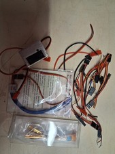 Modellbau blinkermodul warnbl gebraucht kaufen Modellbau blinkermodul warnbl gebraucht kaufen  Teisendorf