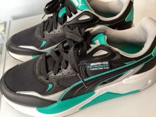 Puma mercedes amg for sale  MANCHESTER