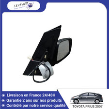 Retroviseur exterieur electriq d'occasion  Saint-Quentin