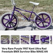 Rare purple 1987 for sale  Calexico