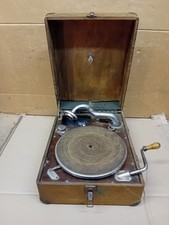 Grammofono antico 900 usato Grammofono antico 900 usato  Fiumicino