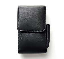 Zigaretten etui leder gebraucht kaufen  Bremen