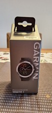 Garmin vivoactive sportuhr gebraucht kaufen  Nieste