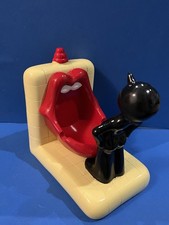 Vintage ashtray man for sale  Isanti