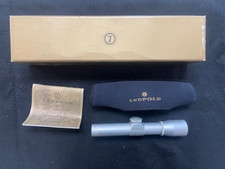 Leupold extended eye for sale  Santa Ana