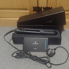 Cloud nine straighteners for sale  YARM