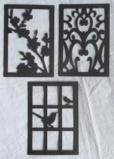 Partylite dekorplatten paneele gebraucht kaufen Partylite dekorplatten paneele gebraucht kaufen  Ratingen