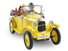 Garage franquin figures d'occasion  Pouilly-les-Nonains