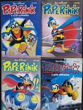 Paperinik 1993 lotto usato  Roma
