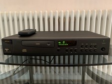 Lettore hdcd arcam usato  Spedire a Italy