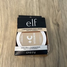E.l.f brightening putty for sale  NORTHAMPTON