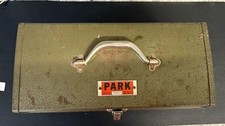 Vintage park metal for sale  Ridgedale