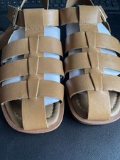 Marks spencer leather for sale  CARSHALTON