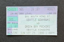 Seattle seahawks green for sale  Grant Park