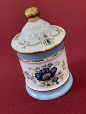 Pot moutarde moutardier d'occasion  Senlis