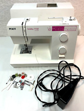 Pfaff hobby 1132 for sale  Deming