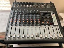 Behringer europower pmp3000 for sale  San Antonio