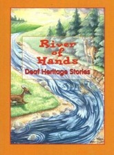 River of Hands: Deaf Heritage Stories comprar usado  Enviando para Brazil