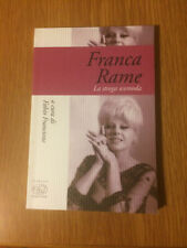 Franca rame strega usato  Rancio Valcuvia