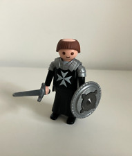 Playmobil château moine d'occasion  Sainte-Luce-sur-Loire