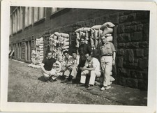 Photo ancienne vintage d'occasion  Paris XI