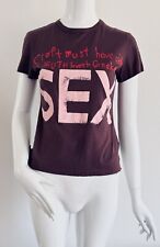 Vivienne westwood anglomania usato  Italia