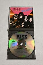 Kiss - Killers - 1982 - Mercury - CD, usado comprar usado  Enviando para Brazil