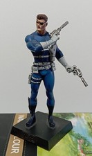 Eaglemoss statuetta marvel usato  Santa Maria Capua Vetere