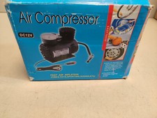 Retoo 12v luftkompressor gebraucht kaufen  Herten