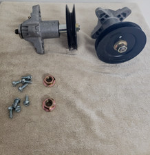 Spindle assembly 618 d'occasion  Expédié en Belgium