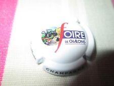 Capsule champagne feuillatte d'occasion  Givry-en-Argonne