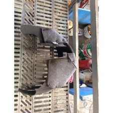 ARCO DE RODA TRASEIRA ESQUERDA PARA FIAT TIPO (15-20) 6J 1.6 16V E.TORQ (81KW) BER comprar usado  Enviando para Brazil