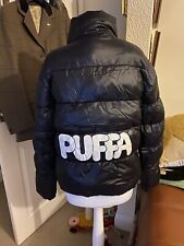 Original unisex puffa for sale  LINCOLN