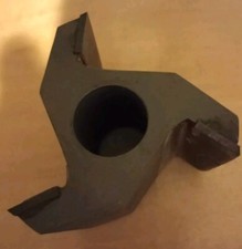 Grizzly shaper cutter for sale  Ashland