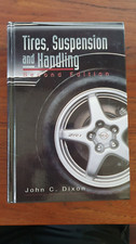 Tires suspension handling for sale  EAST MOLESEY